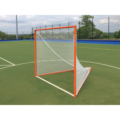 Freestanding Competition Lacrosse Goals