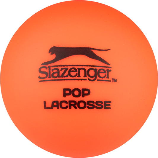 Slazenger POP Lacrosse Ball