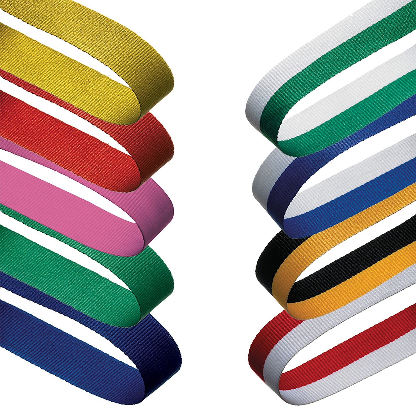 Medal Ribbon