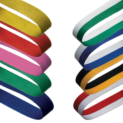 Medal Ribbon