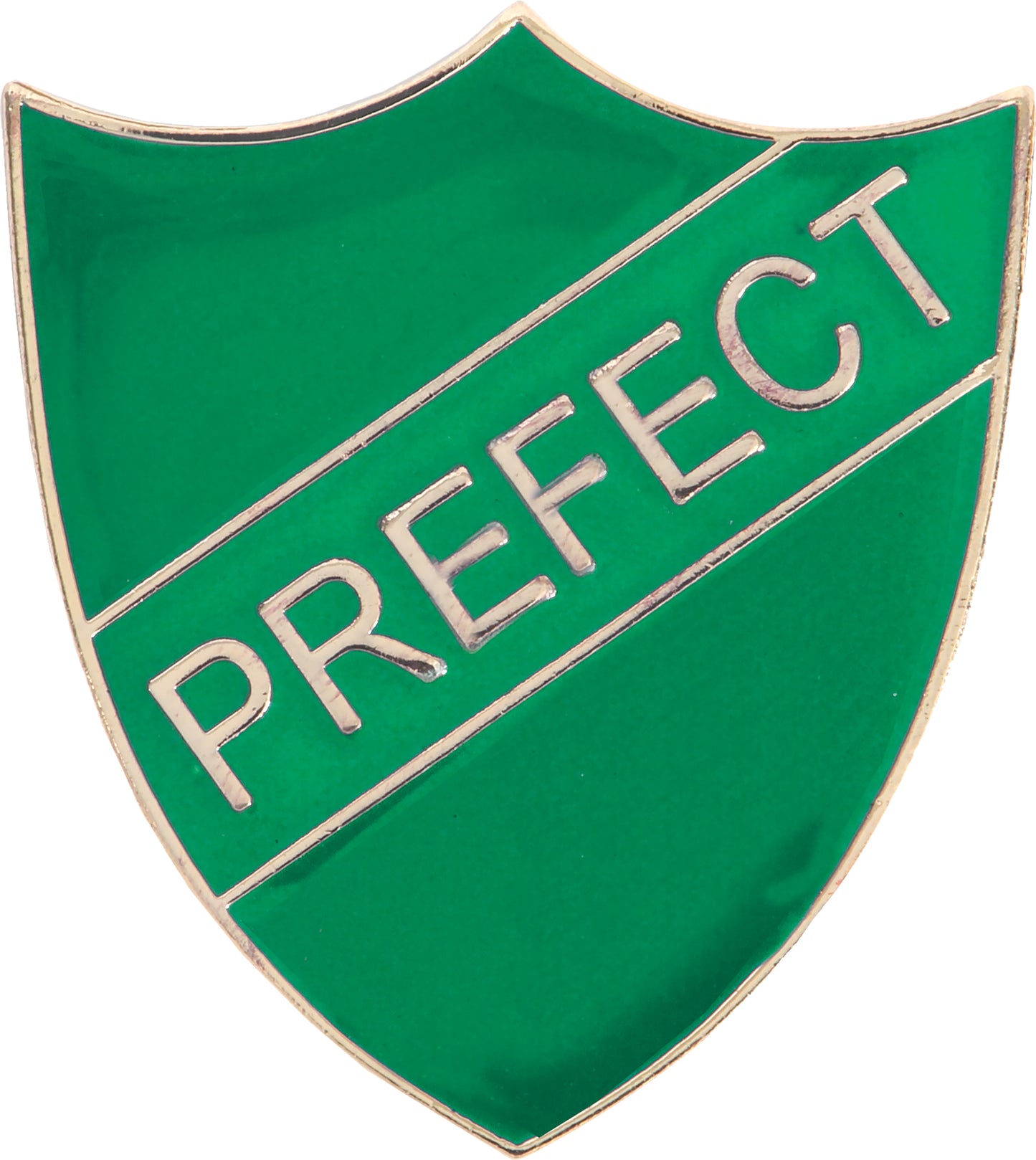 Prefect Badge