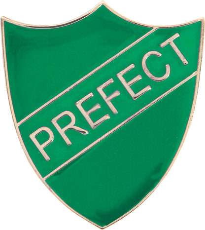 Prefect Badge
