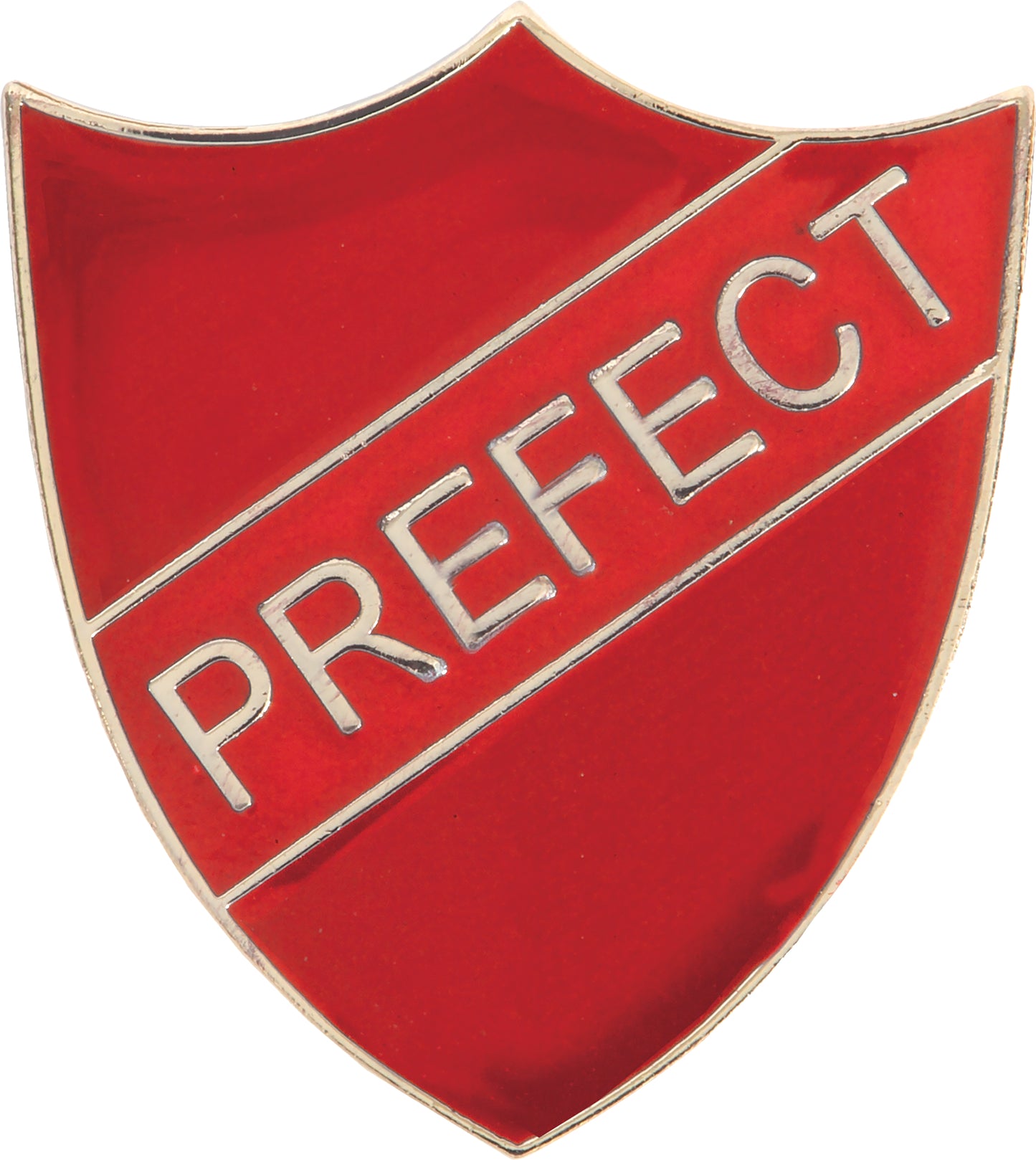 Prefect Badge