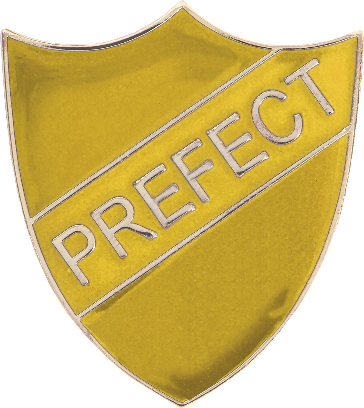 Prefect Badge