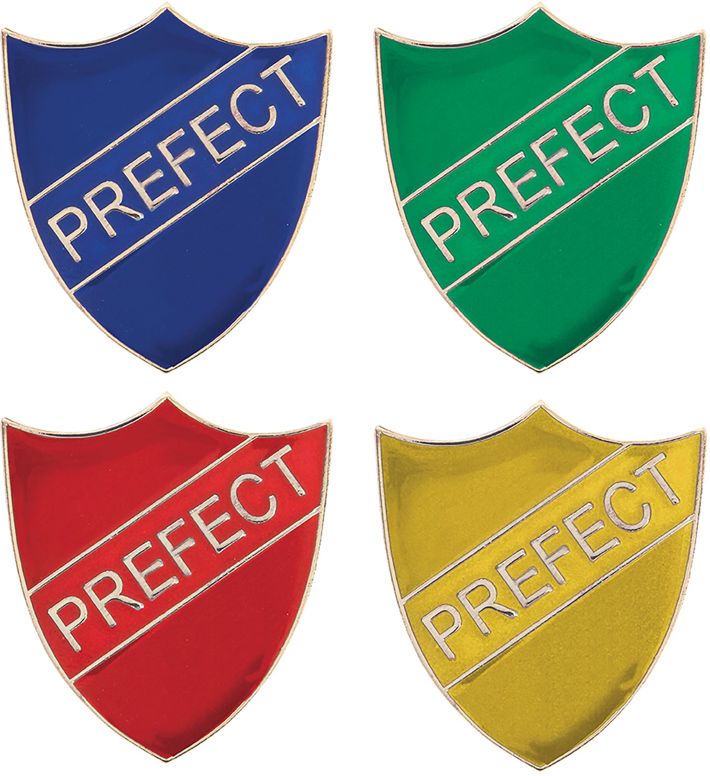 Prefect Badge
