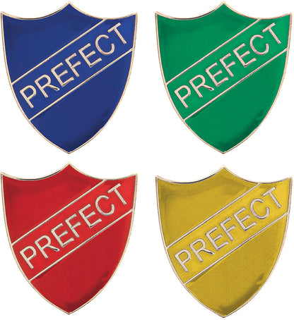 Prefect Badge