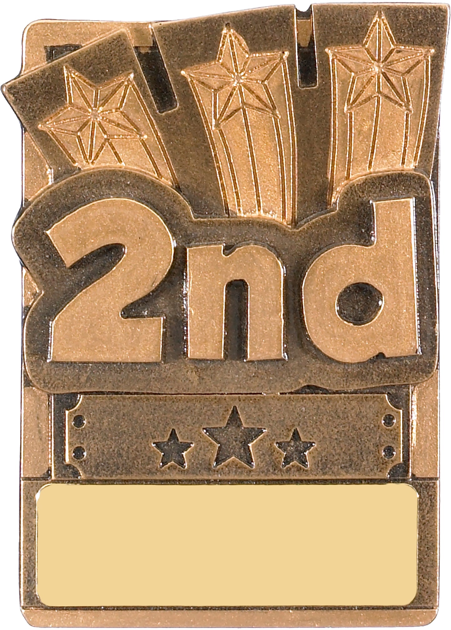 Place Magnetic Award