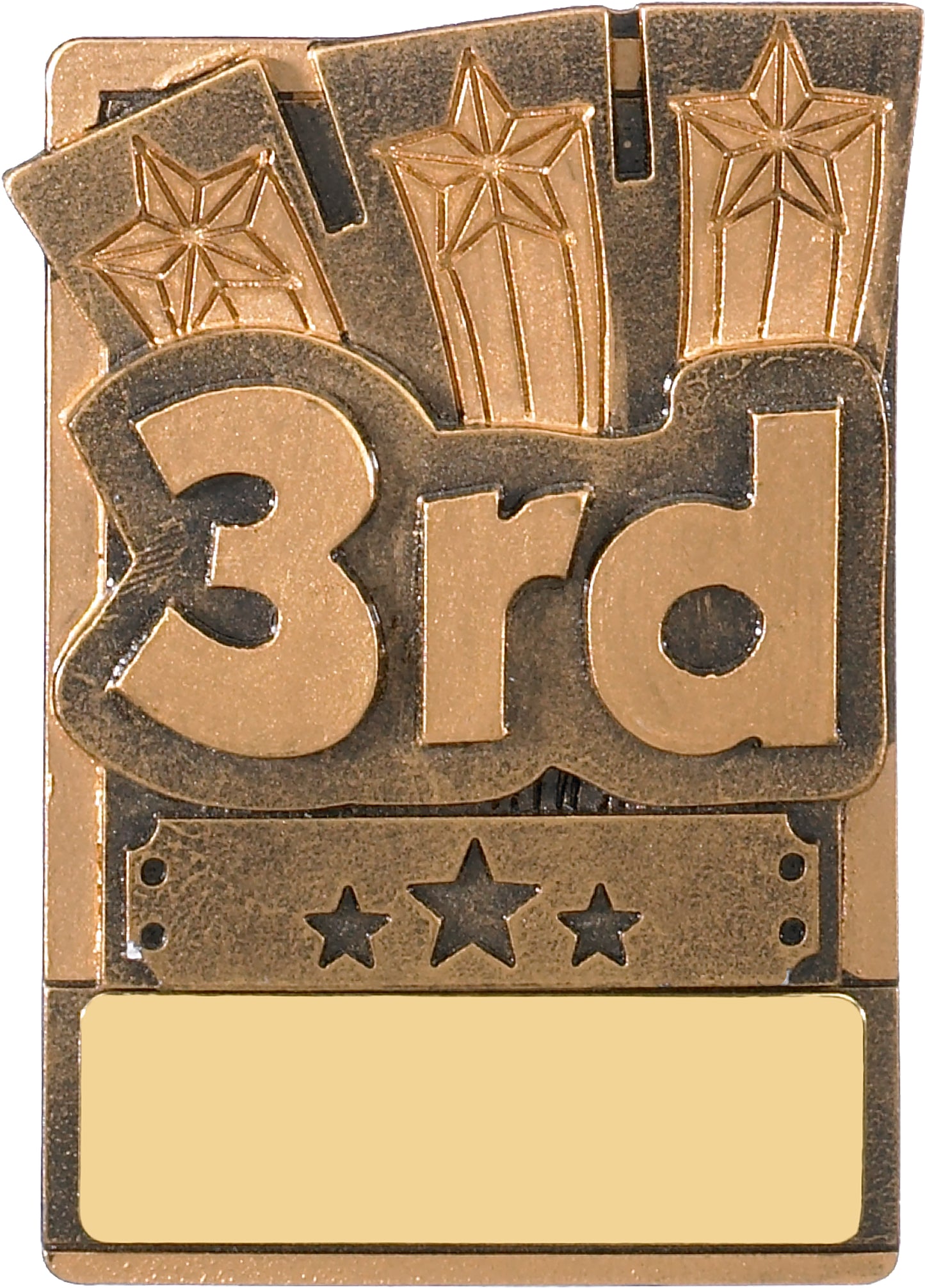 Place Magnetic Award
