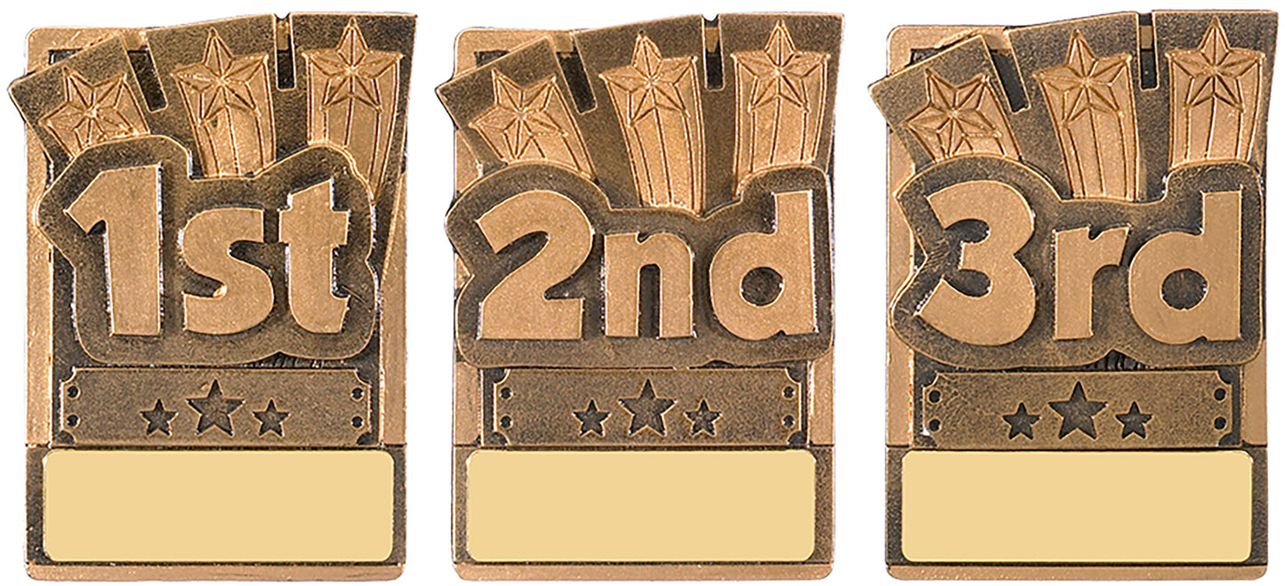 Place Magnetic Award
