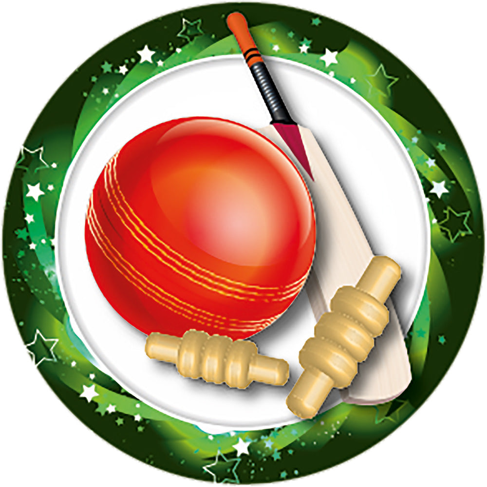 Cricket Medal Centre