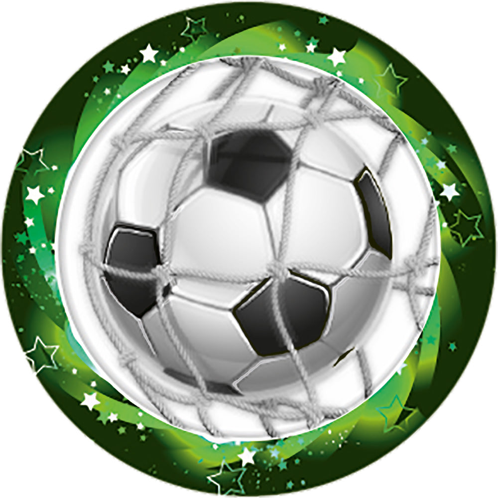 Football Medal Centre