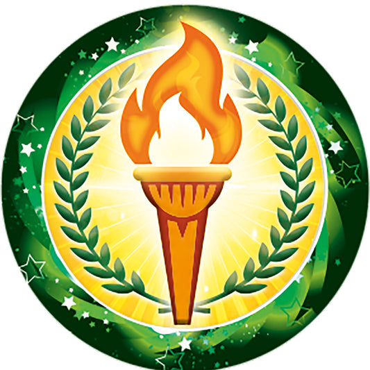 Olympic Flame Medal Centre