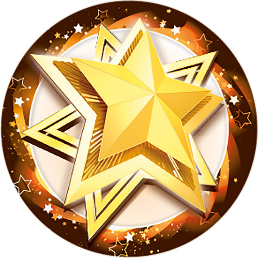 Star 2 Medal Centre