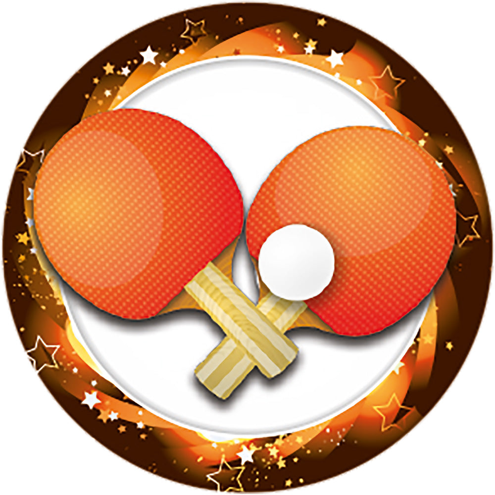 Table Tennis Medal Centre