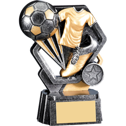 Thunder Football Award