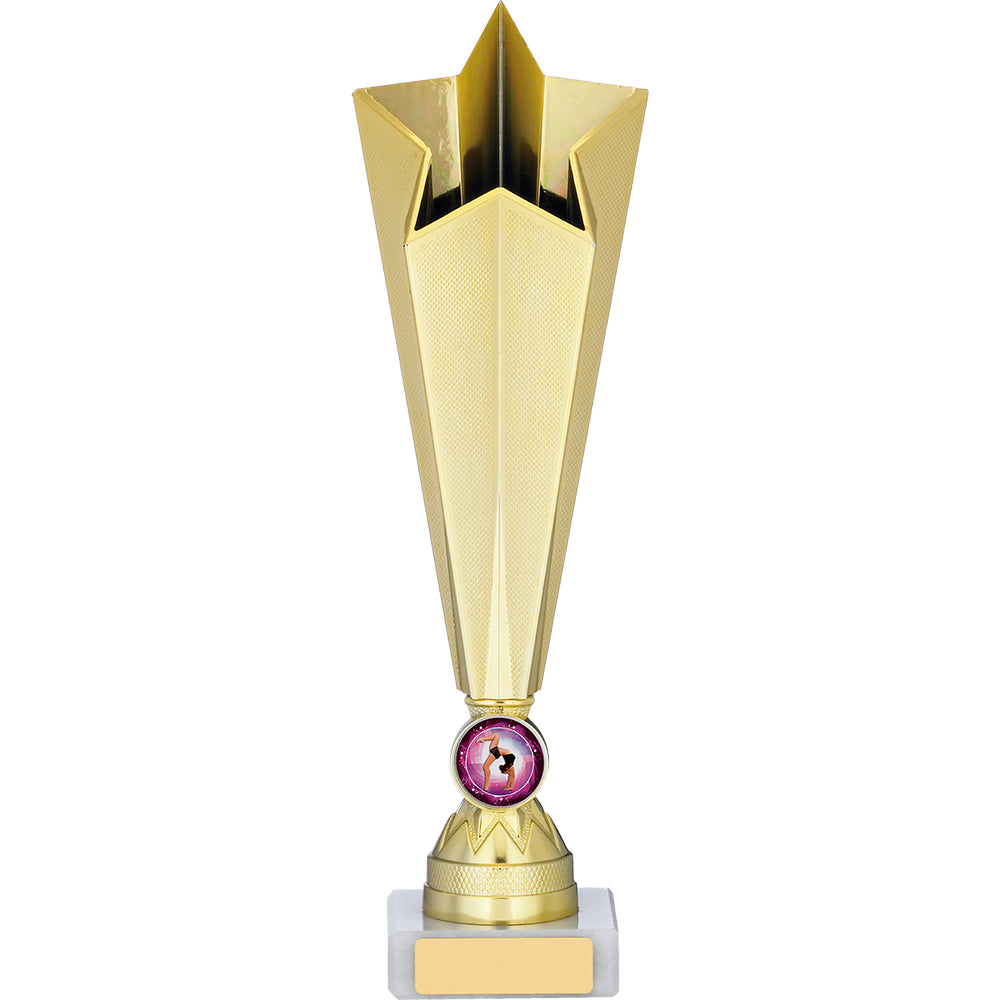 Gold Star Trophy