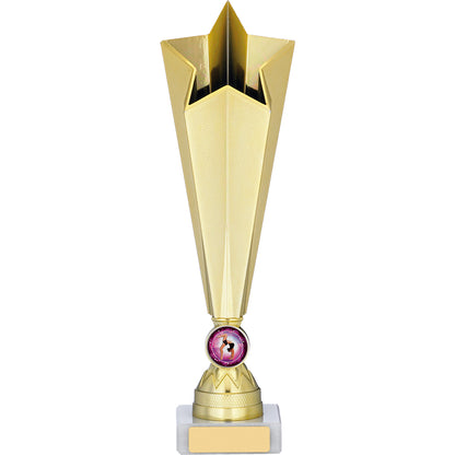 Gold Star Trophy