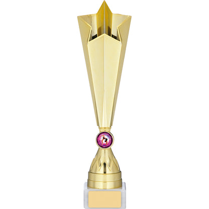 Gold Star Trophy