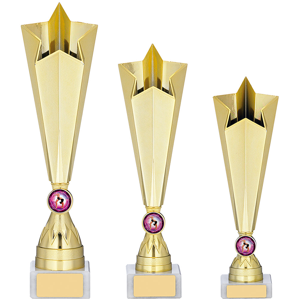 Gold Star Trophy