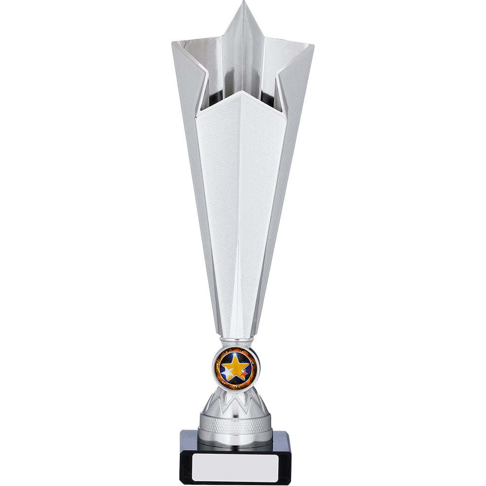 Silver Star Trophy