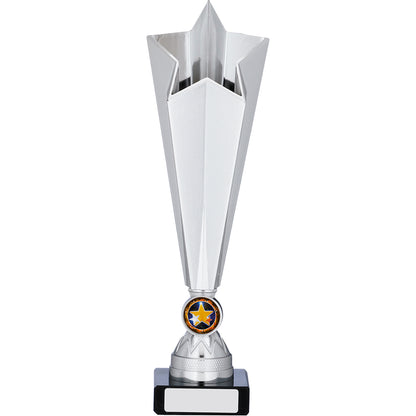 Silver Star Trophy