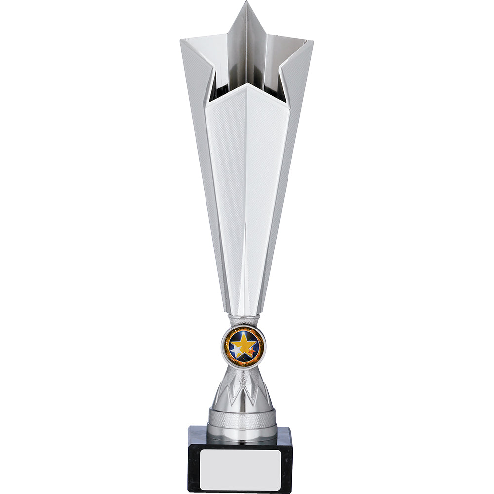 Silver Star Trophy