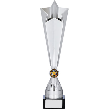 Silver Star Trophy
