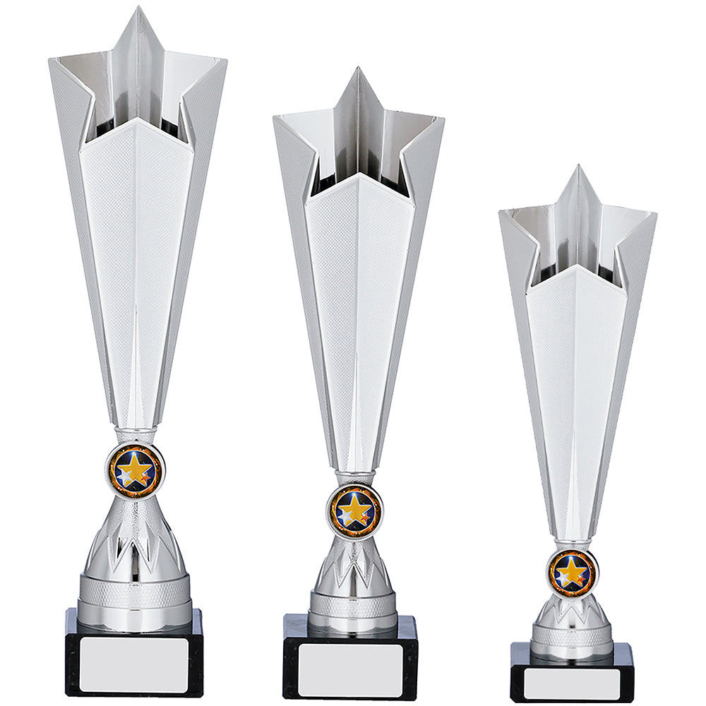 Silver Star Trophy