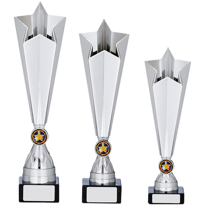 Silver Star Trophy