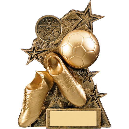Astra Football Award