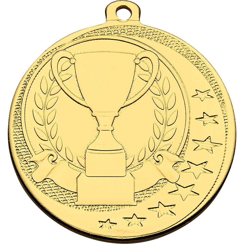 Cup Medal
