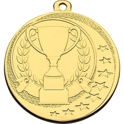 Cup Medal