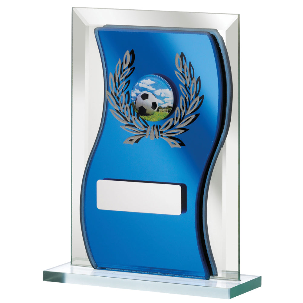Blue Glass Award