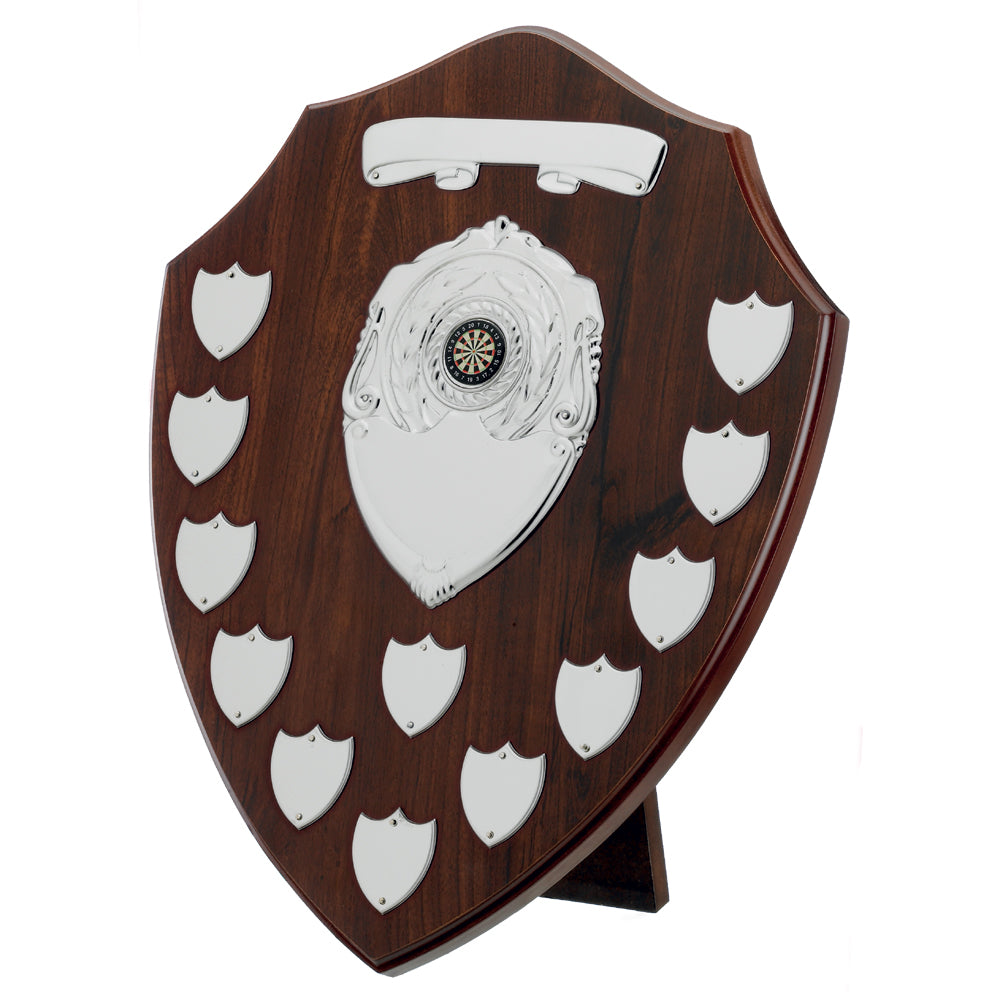 Presentation Shield