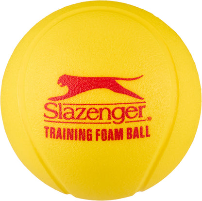 Slazenger Training Foam Tennis Ball (12 Balls)