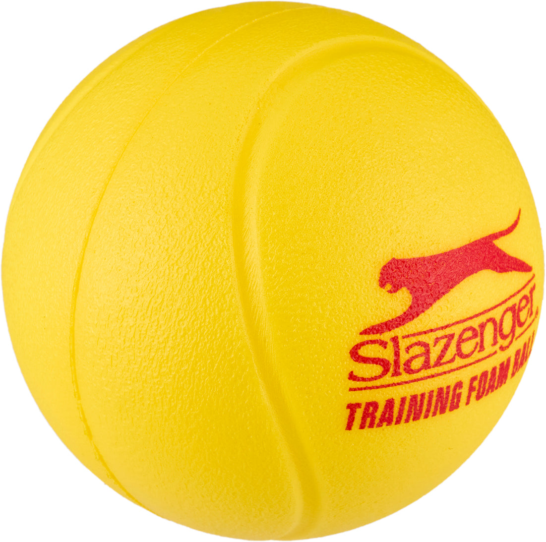 Slazenger Training Foam Tennis Ball (12 Balls)