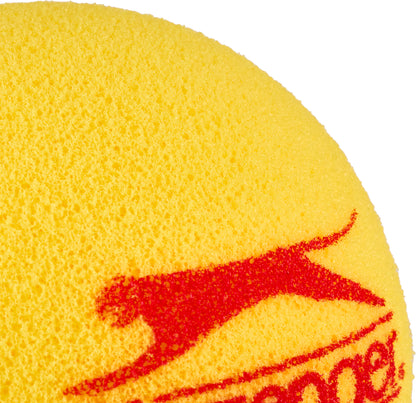Slazenger Indoor Foam Tennis Ball (12 Balls)