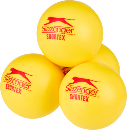 Slazenger Shortex Outdoor Tennis Ball (12 Balls)