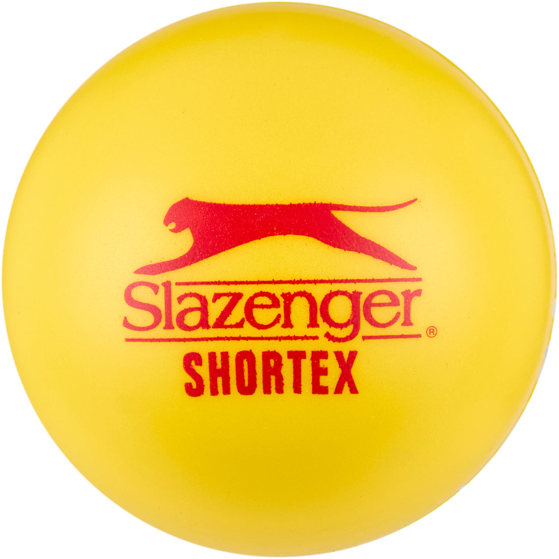 Slazenger Shortex Outdoor Tennis Ball (12 Balls)