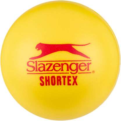 Slazenger Shortex Outdoor Tennis Ball (12 Balls)
