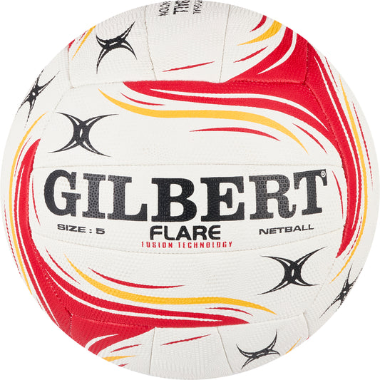 Gilbert Flare Netball