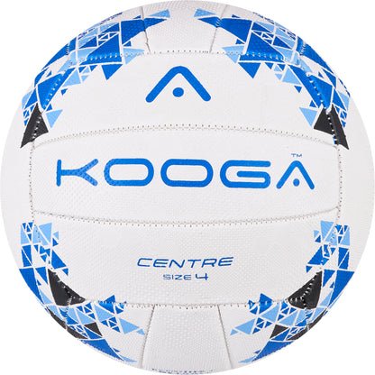 Kooga Centre Netball