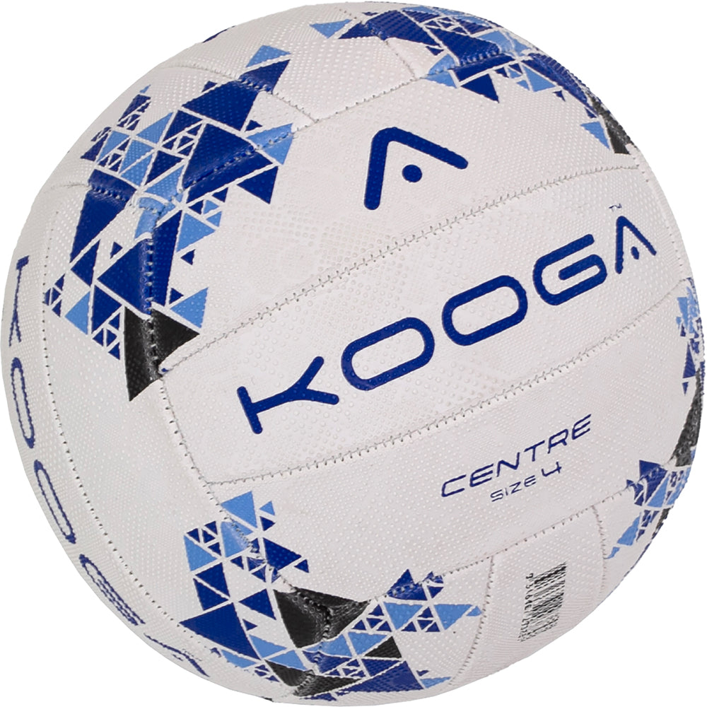 Kooga Centre Netball