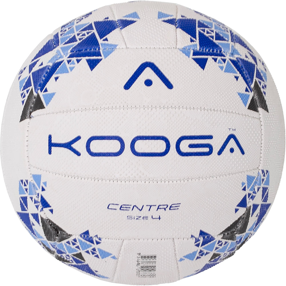 Kooga Centre Netball