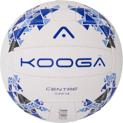 Kooga Centre Netball