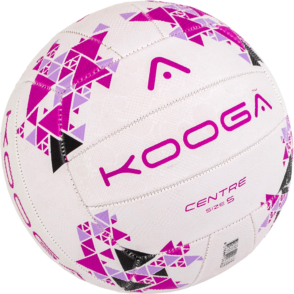 Kooga Centre Netball