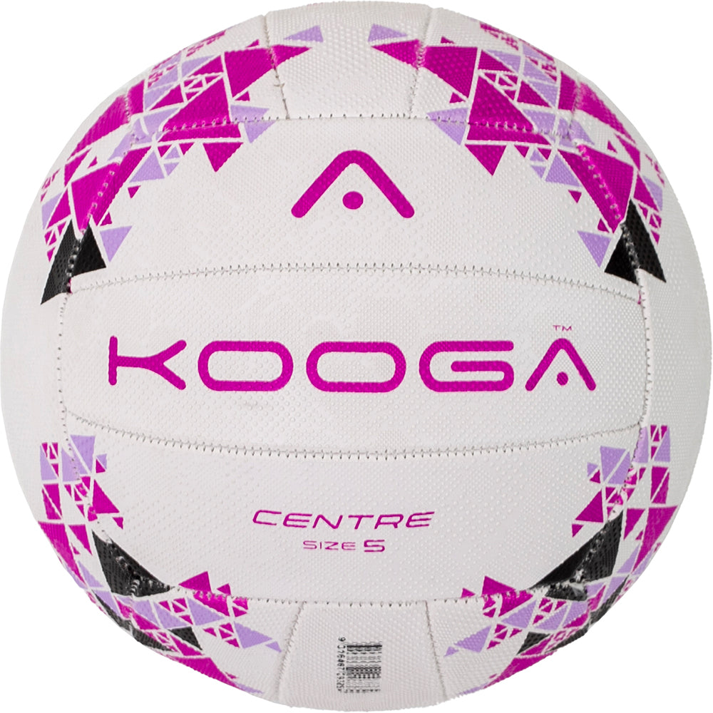 Kooga Centre Netball