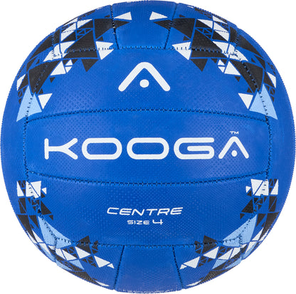 Kooga Centre Netball
