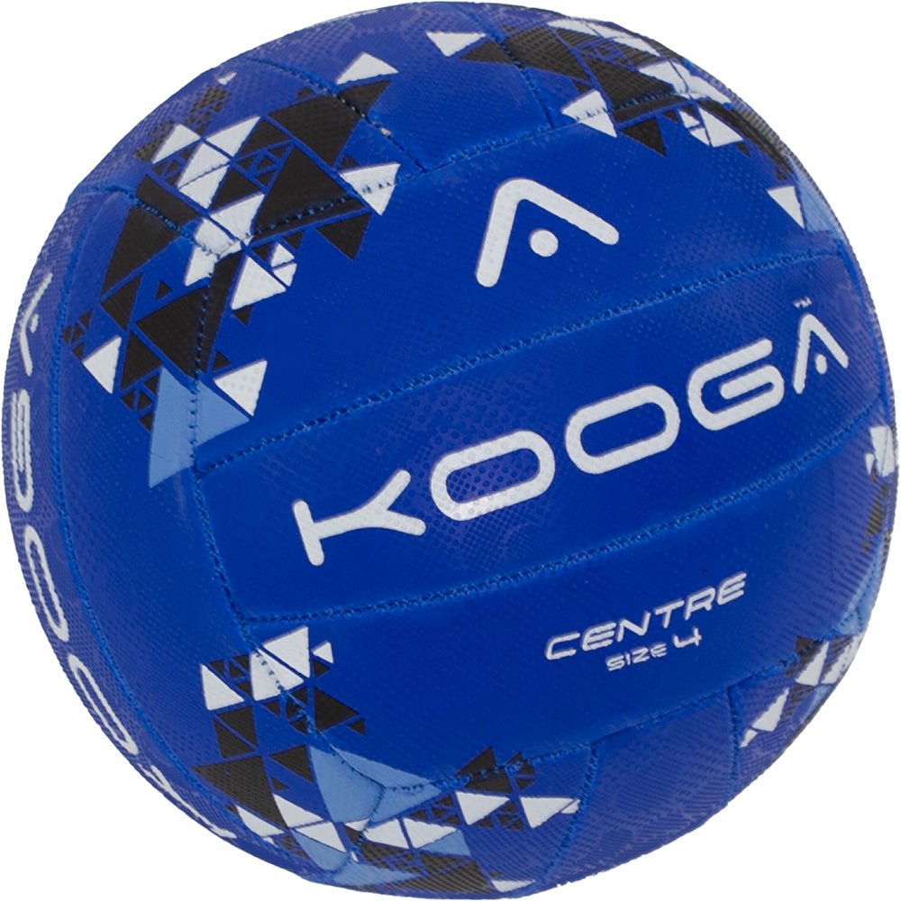 Kooga Centre Netball