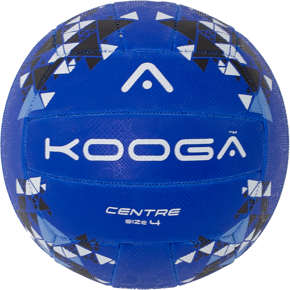 Kooga Centre Netball
